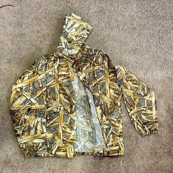 missouri river outfitters Other Camo Light Rain Jacket And Pants